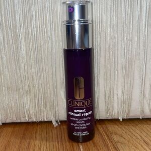 NEW CLINQUE  Smart Clinical Repair Serum wrinkle correcting  1 fl oz